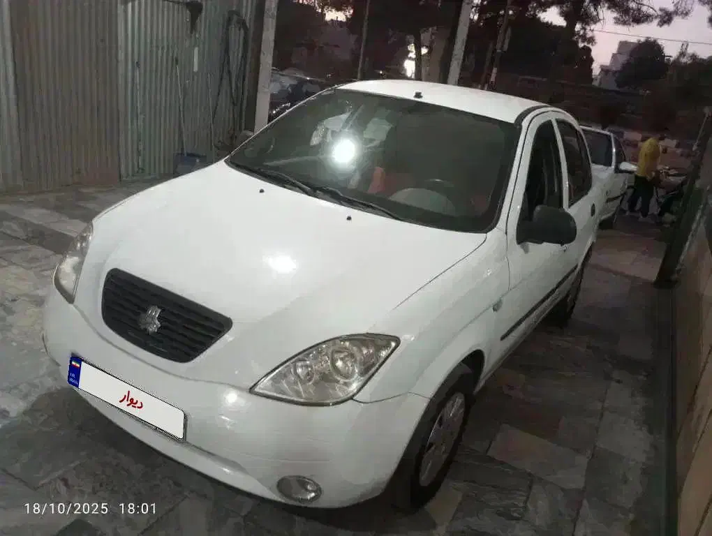 فروش خودرو|خودرو سواری و وانت|بروجرد, |دیوار