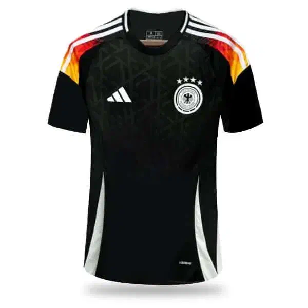 لباس ورزشی سوم آلمان پلیری|تجهیزات ورزشی|قم, باسکول|دیوار