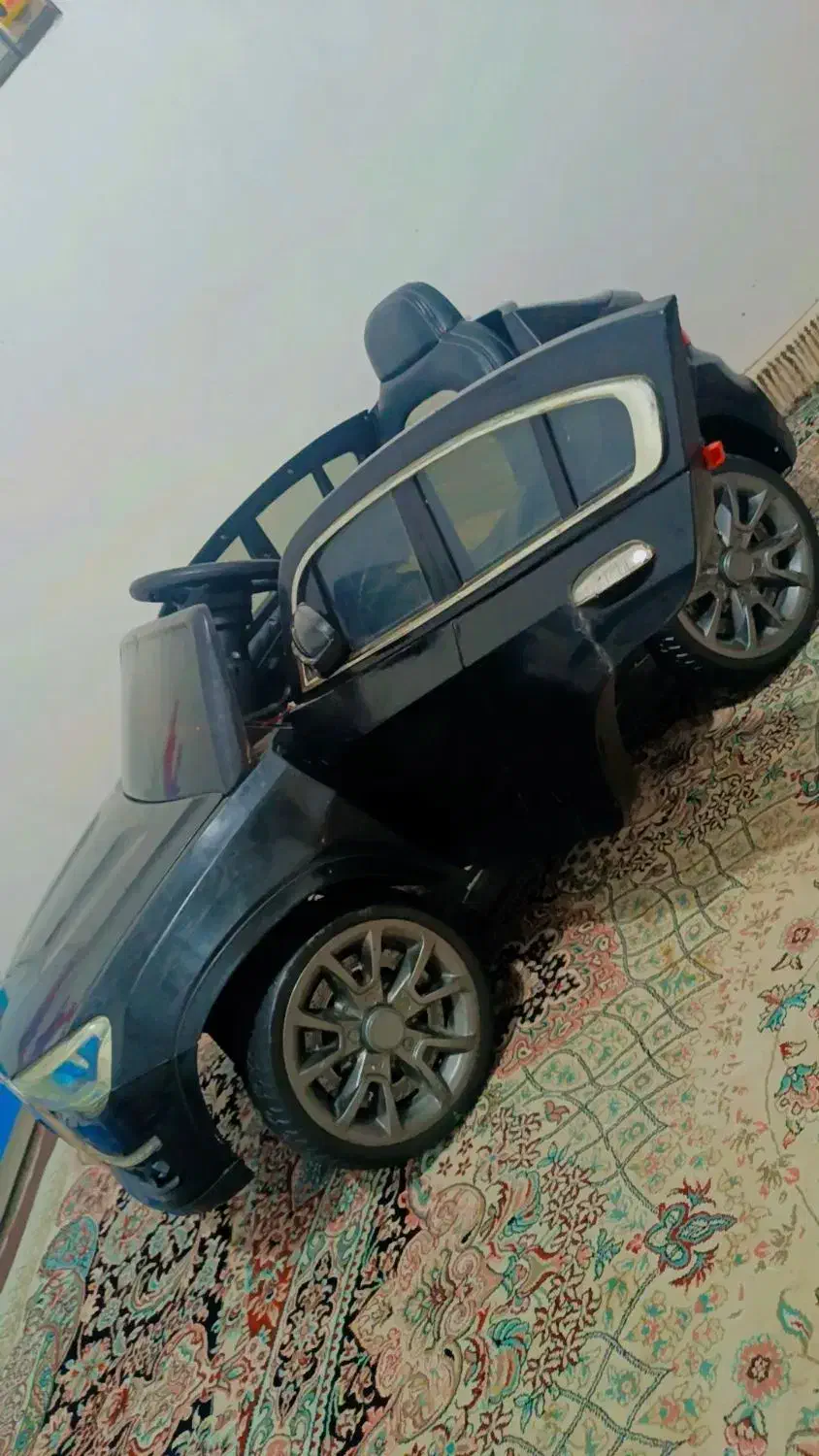 فروش ماشین کنترلی|اسباب‌‌بازی|قائم‌شهر, |دیوار