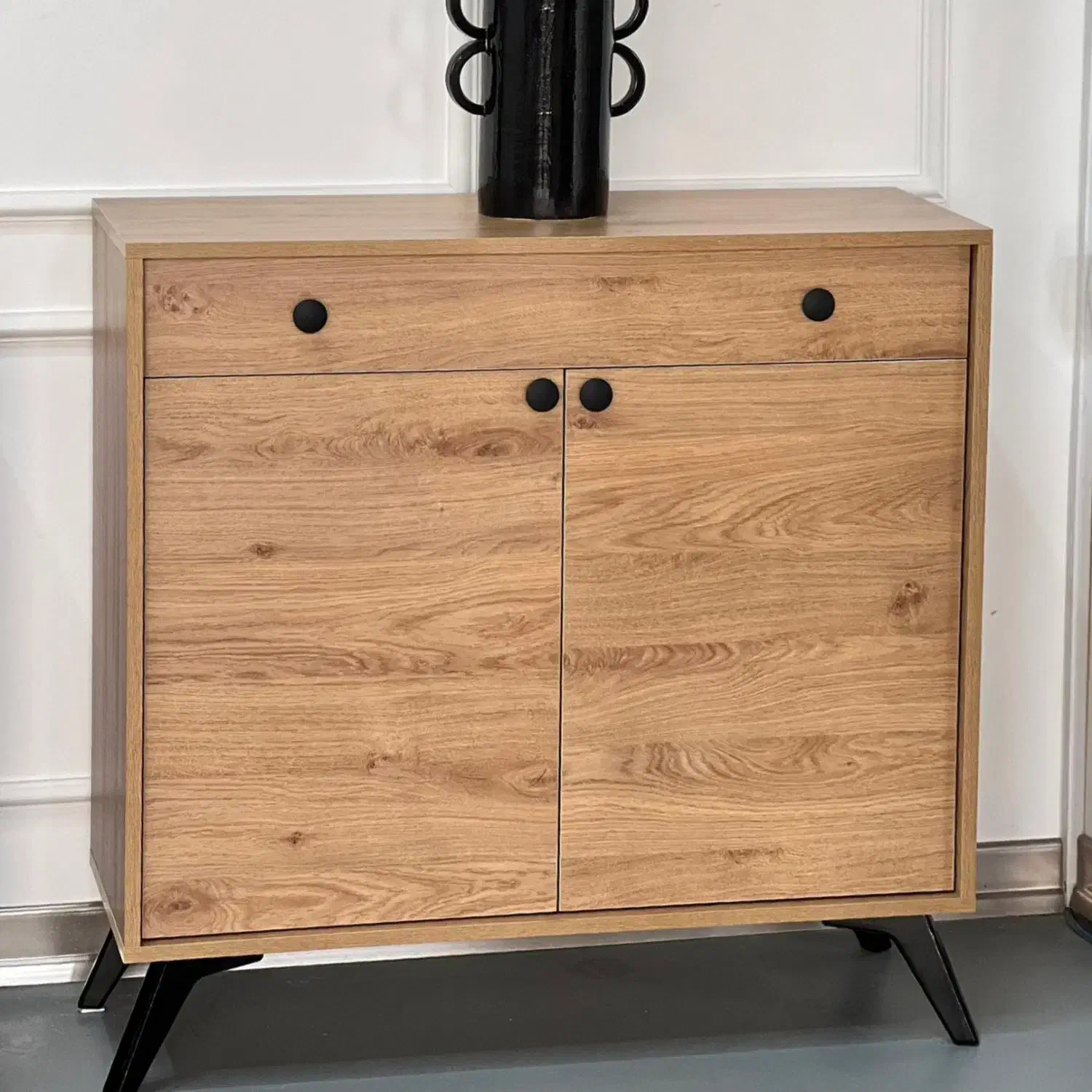 جاکفشی مدرن چوبی جدید  - مدل موکا|جاکفشی، کمد، دراور|تهران, تهرانسر مرکزی|دیوار