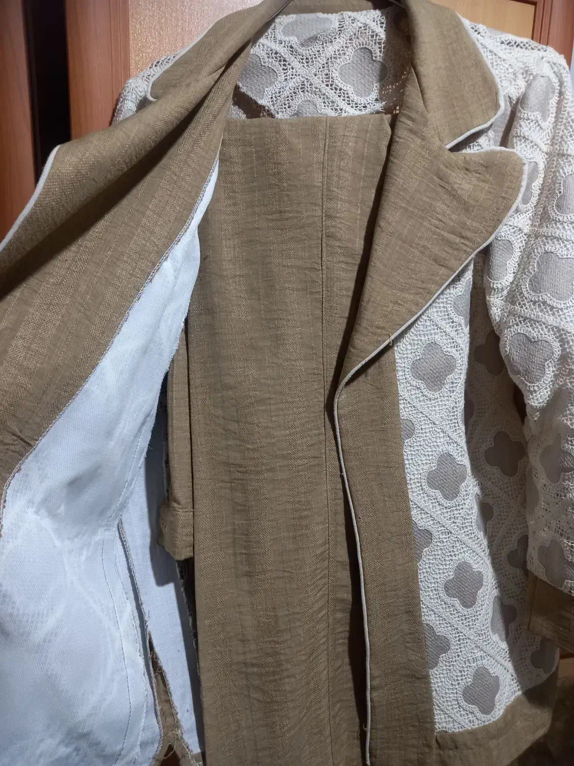 کت و شلوار مجلسی در حد نو|لباس|شیراز, امام حسین|دیوار