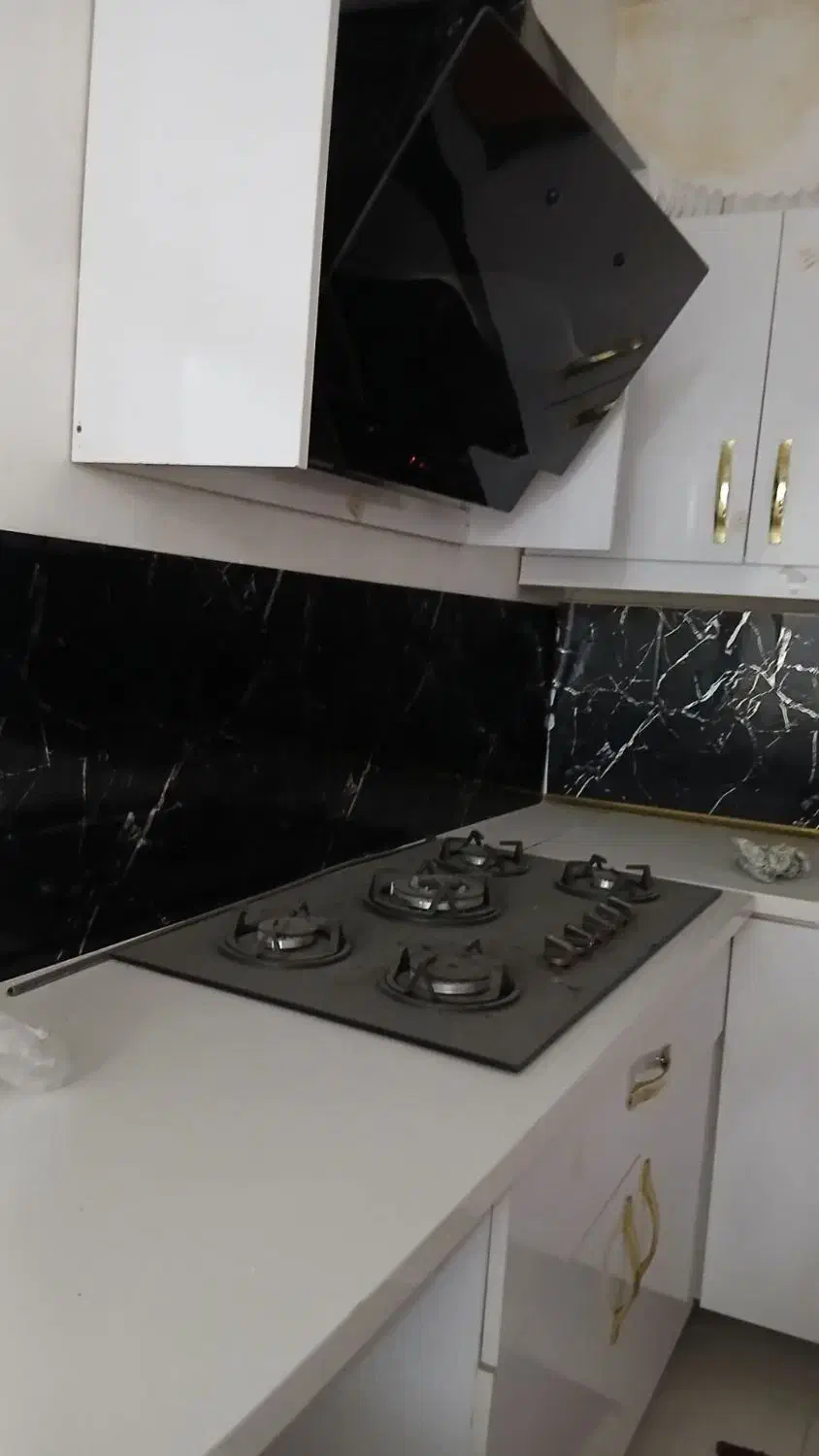 65متر طبقه اول توس ۸۵-۸۱-۷۹|فروش آپارتمان|مشهد, شهرک مطهری|دیوار