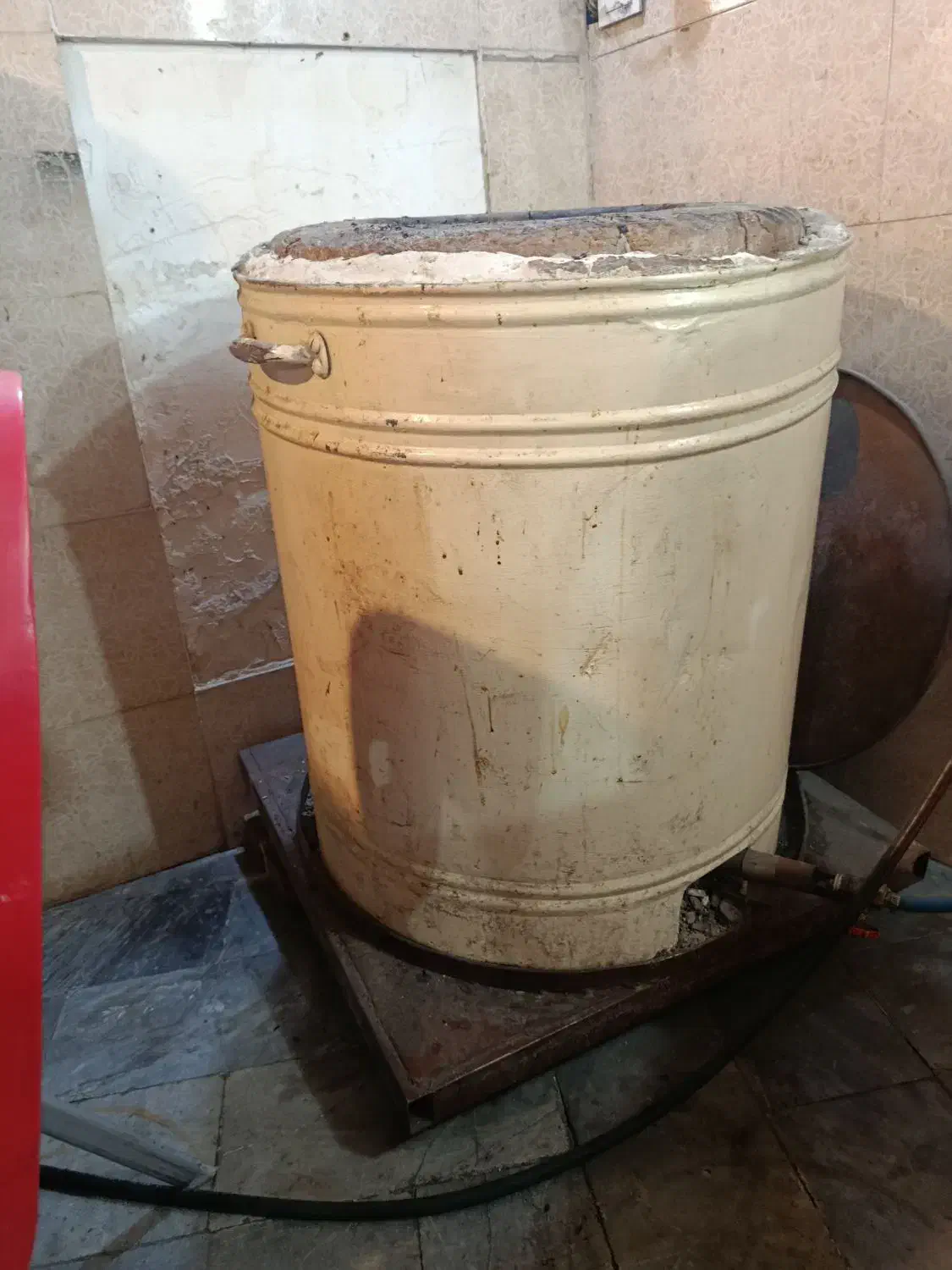 تنور نان|اجاق گاز و لوازم برقی پخت‌وپز|ارومیه, |دیوار