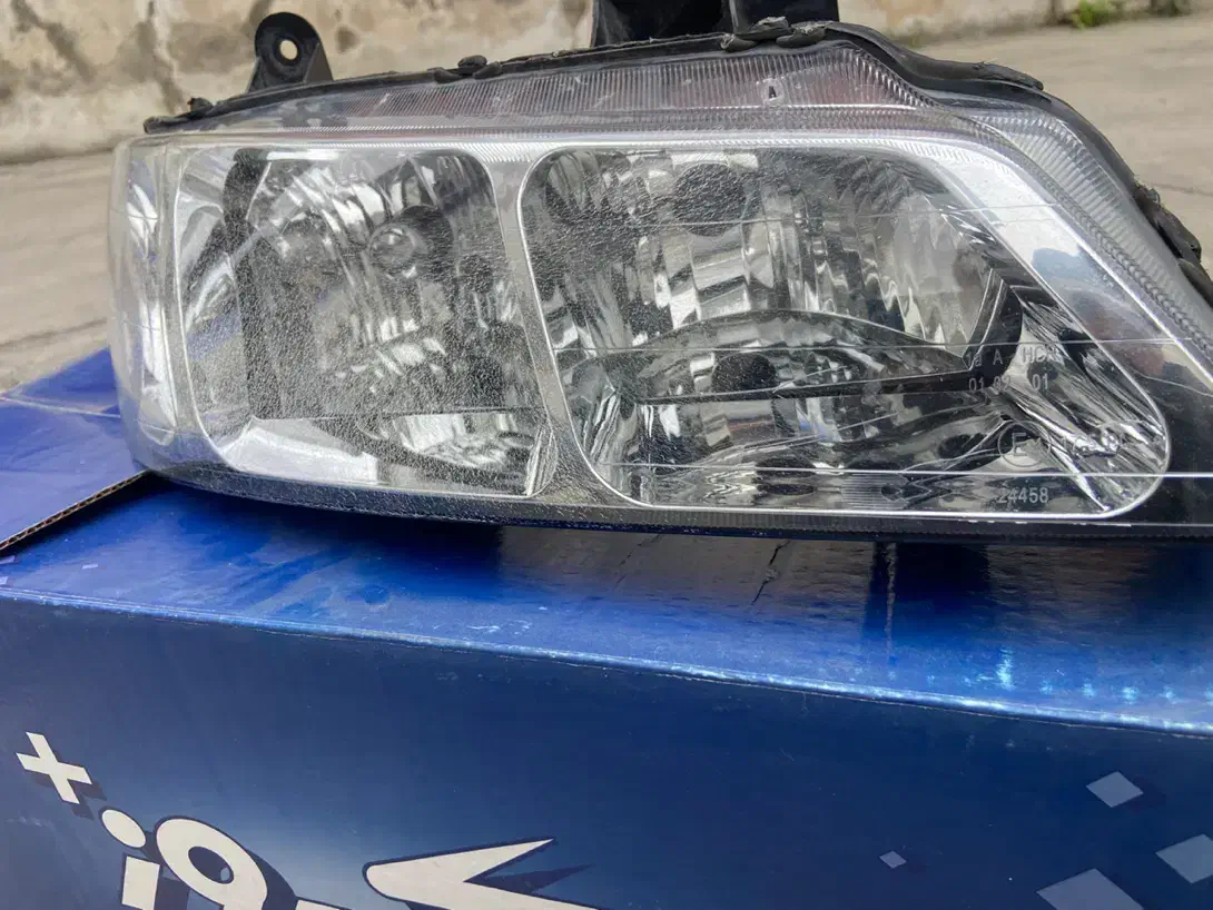 چراغ جلو پژوپارس کروز|قطعات یدکی و لوازم جانبی|قائم‌شهر, |دیوار