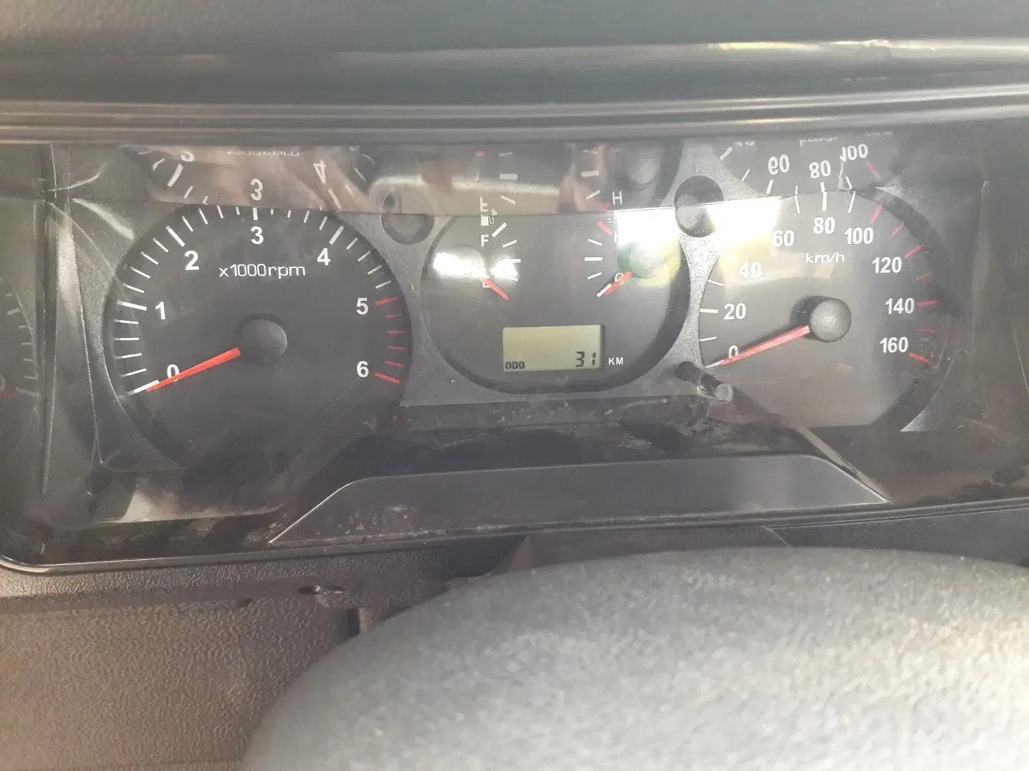 نیسان وانت ۱۴۰۴آپشنال دوگانه فابریک جدید|خودرو سواری و وانت|قم, پردیسان|دیوار