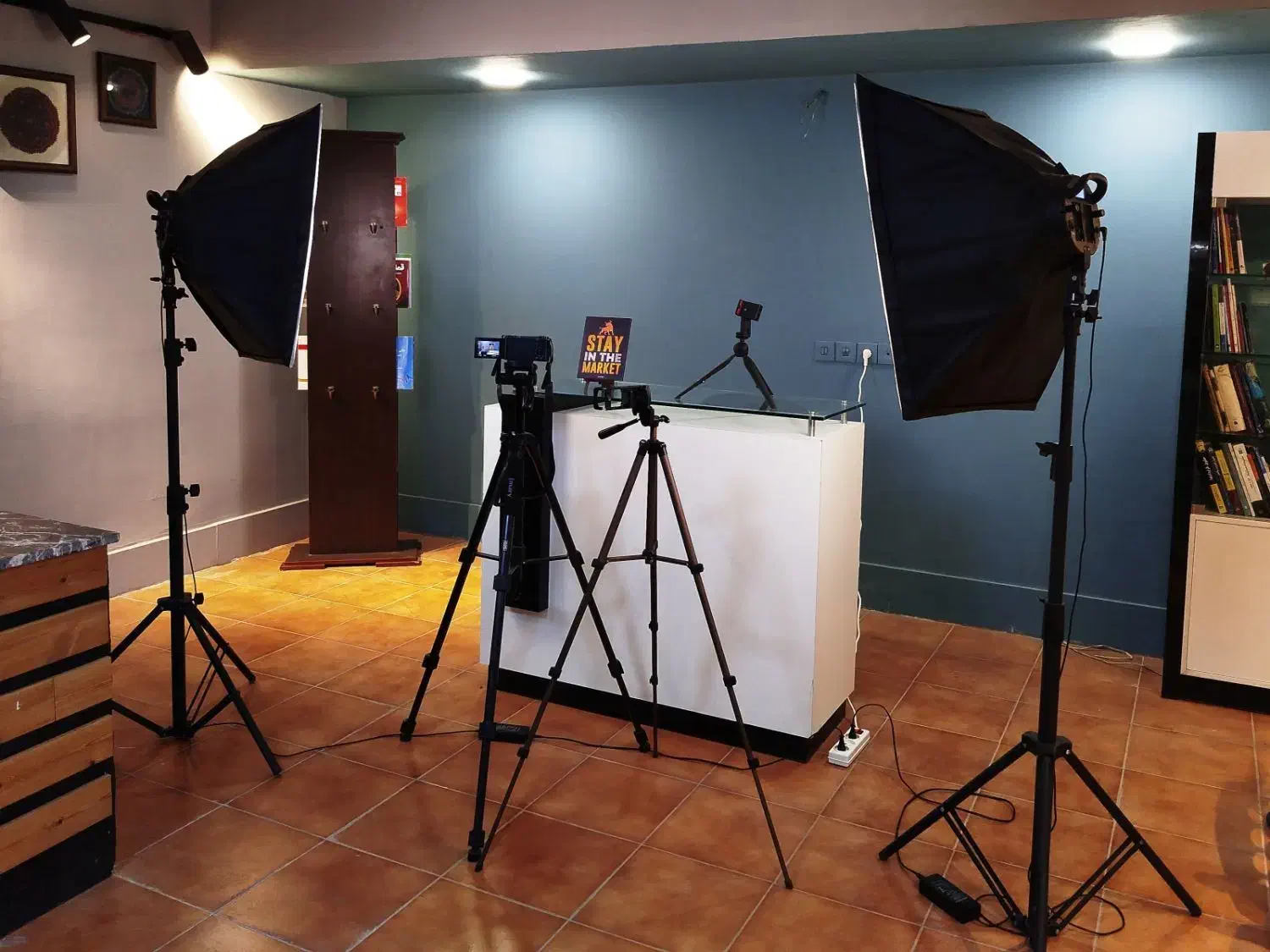 بهترین دوره تولید محتوا با موبایل|خدمات آموزشی|کرمان, |دیوار