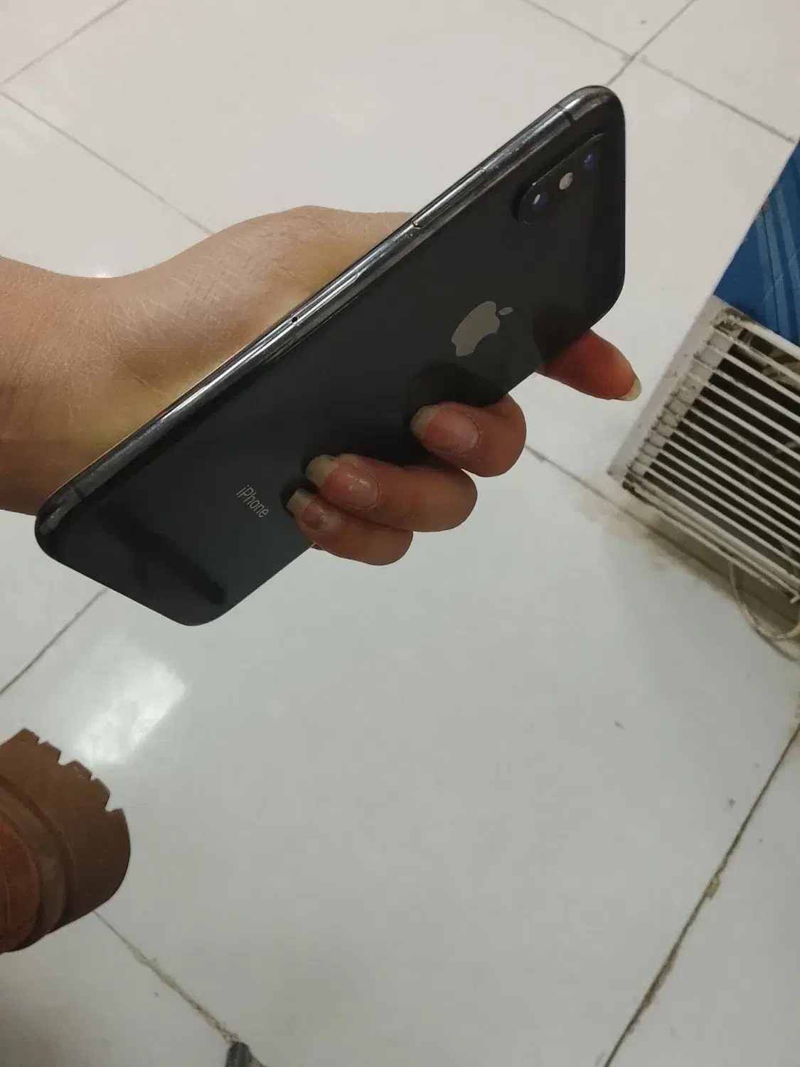 ایفون x|موبایل|کرمان, |دیوار