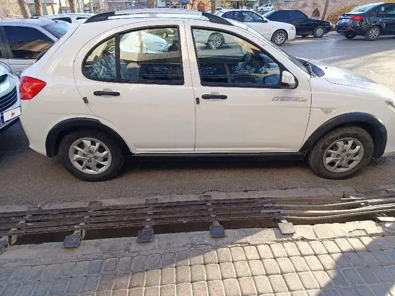 کوییک|خودرو سواری و وانت|اردبیل, |دیوار