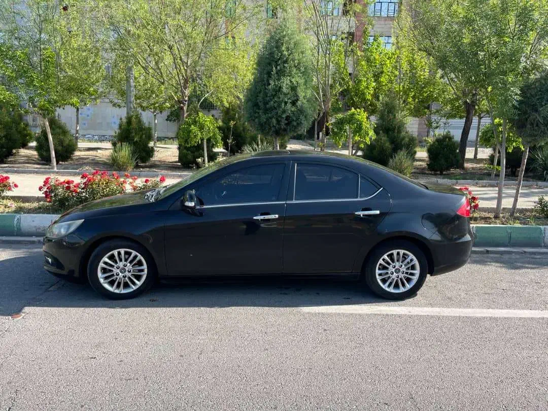 جک J5 اتومات 1800 cc|خودرو سواری و وانت|فردیس, شهرک صنعتی نور|دیوار