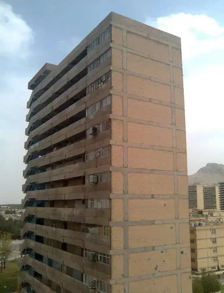 محله a2 درب آخر تغییر داده|فروش آپارتمان|فولادشهر, A2|دیوار