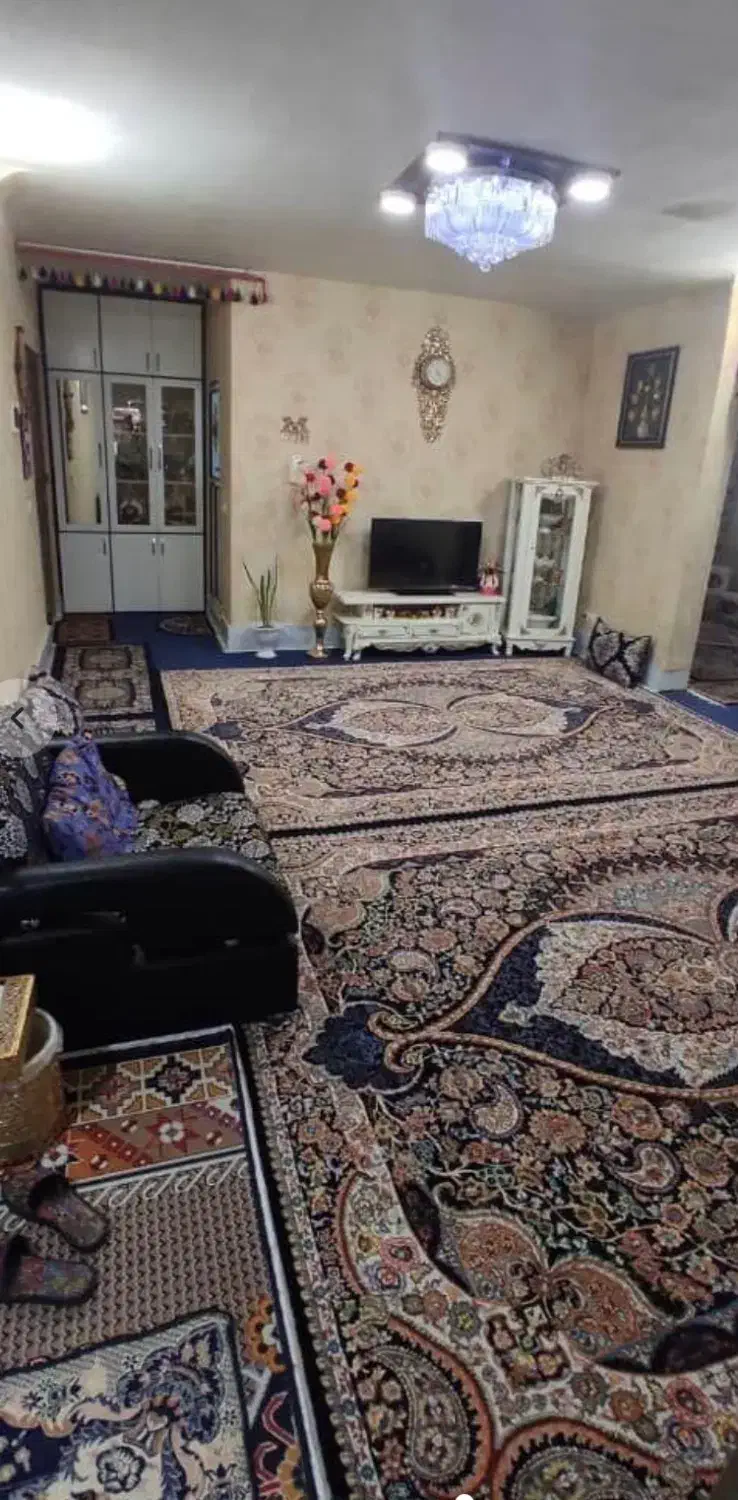 آپارتمان ۸۰متری/خیابان فرهنگیان|فروش آپارتمان|دورود, |دیوار