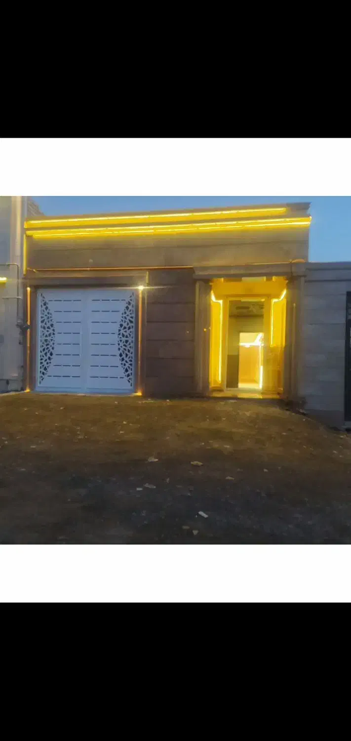 خانه ویلایی بسیار شیک|فروش خانه و ویلا|تربتحیدریه, شهرک ولیعصر|دیوار