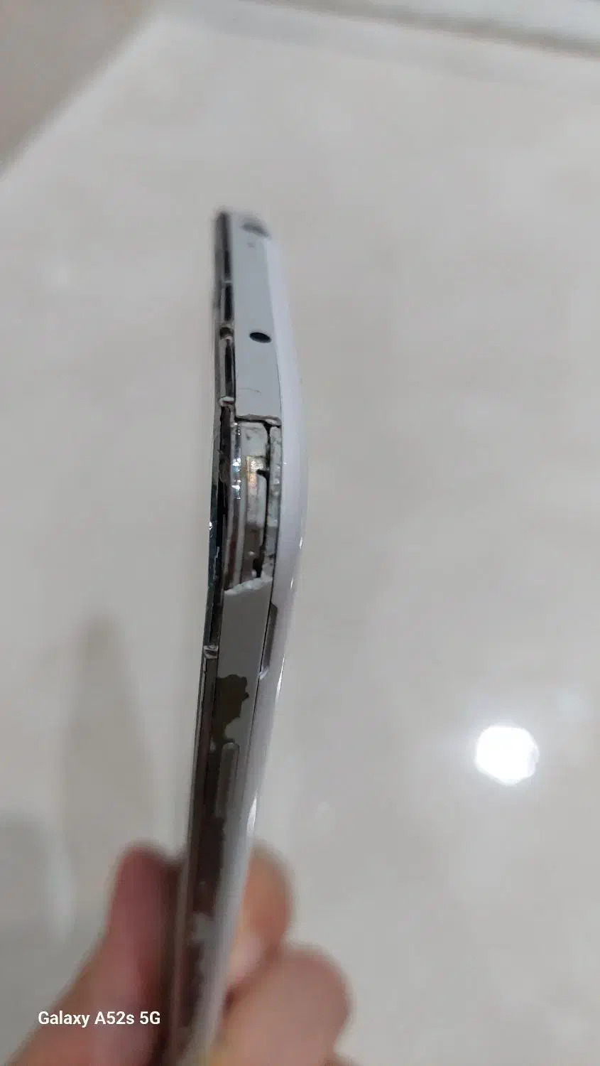 موبایل اس 4|موبایل|تهران, خزانه|دیوار