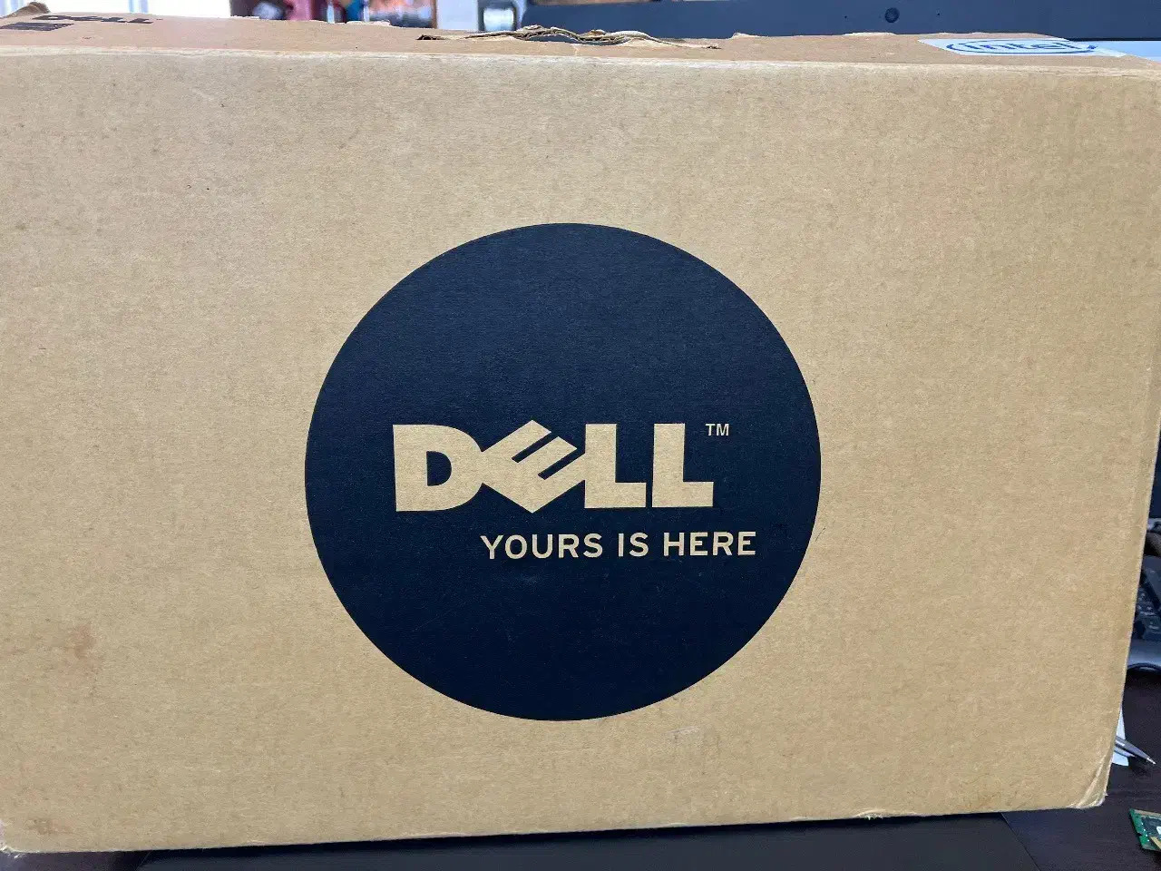 لپتاپ ارزان قیمت Dell|رایانه همراه|فرح آباد, |دیوار