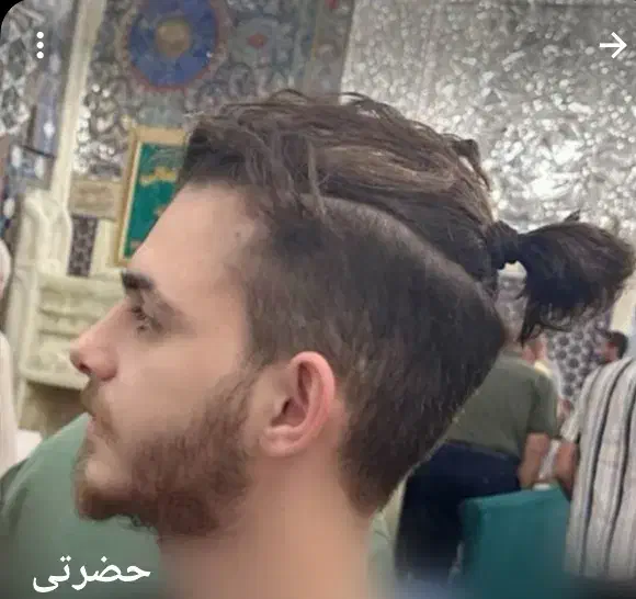 مدارک گم شده|اشیا|اردبیل, |دیوار