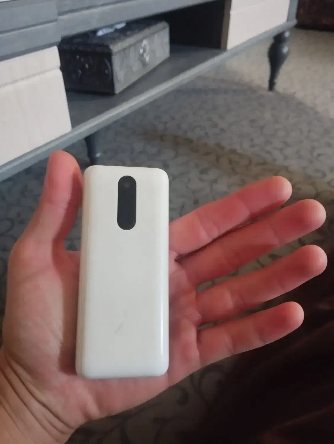 نوکیا 108|موبایل|دیواندره, |دیوار