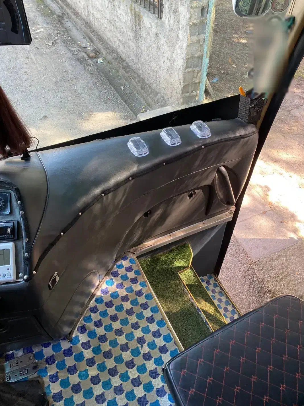 میدلباس مدل ۲۰۰۵|خودرو سنگین|بابل, |دیوار