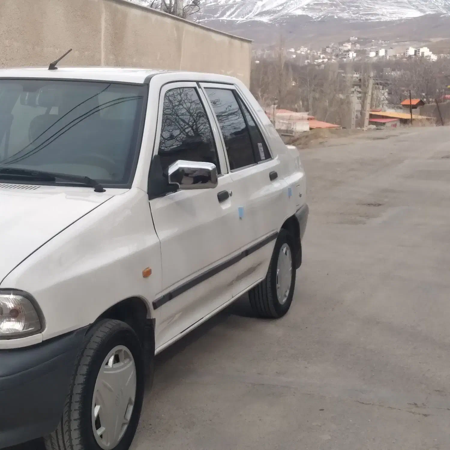 پراید ۱۳۱|خودرو سواری و وانت|دماوند, گیلاوند|دیوار