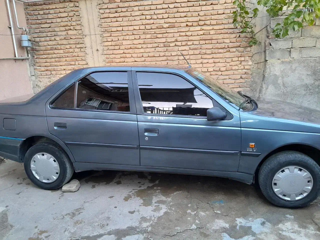 پژو 89|خودرو سواری و وانت|وزینه, |دیوار