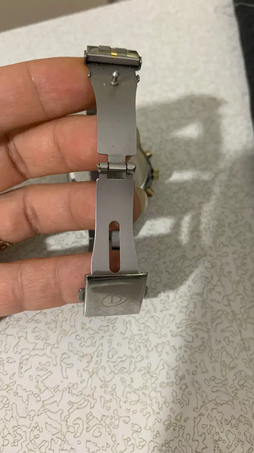 ساعت مچی زنانه داتیس|ساعت|ورامین, ورامین|دیوار