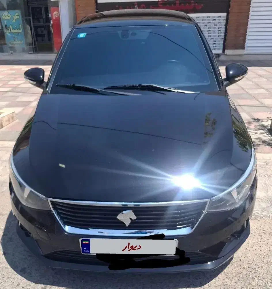 1403 تارا|خودرو سواری و وانت|کاشان, امیرکبیر|دیوار