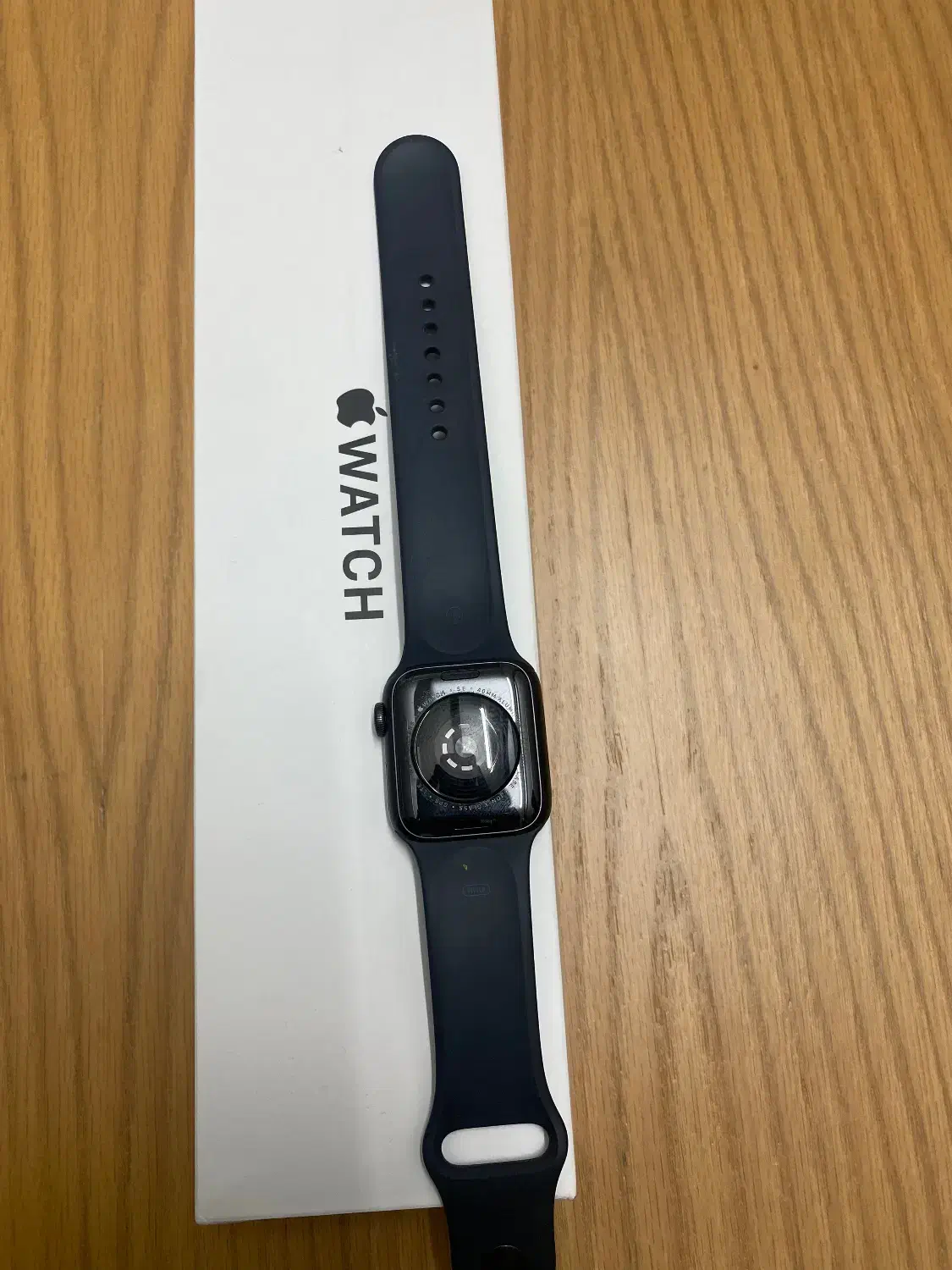 ساعت اپل واچ اصلی|ساعت|قزوین, |دیوار