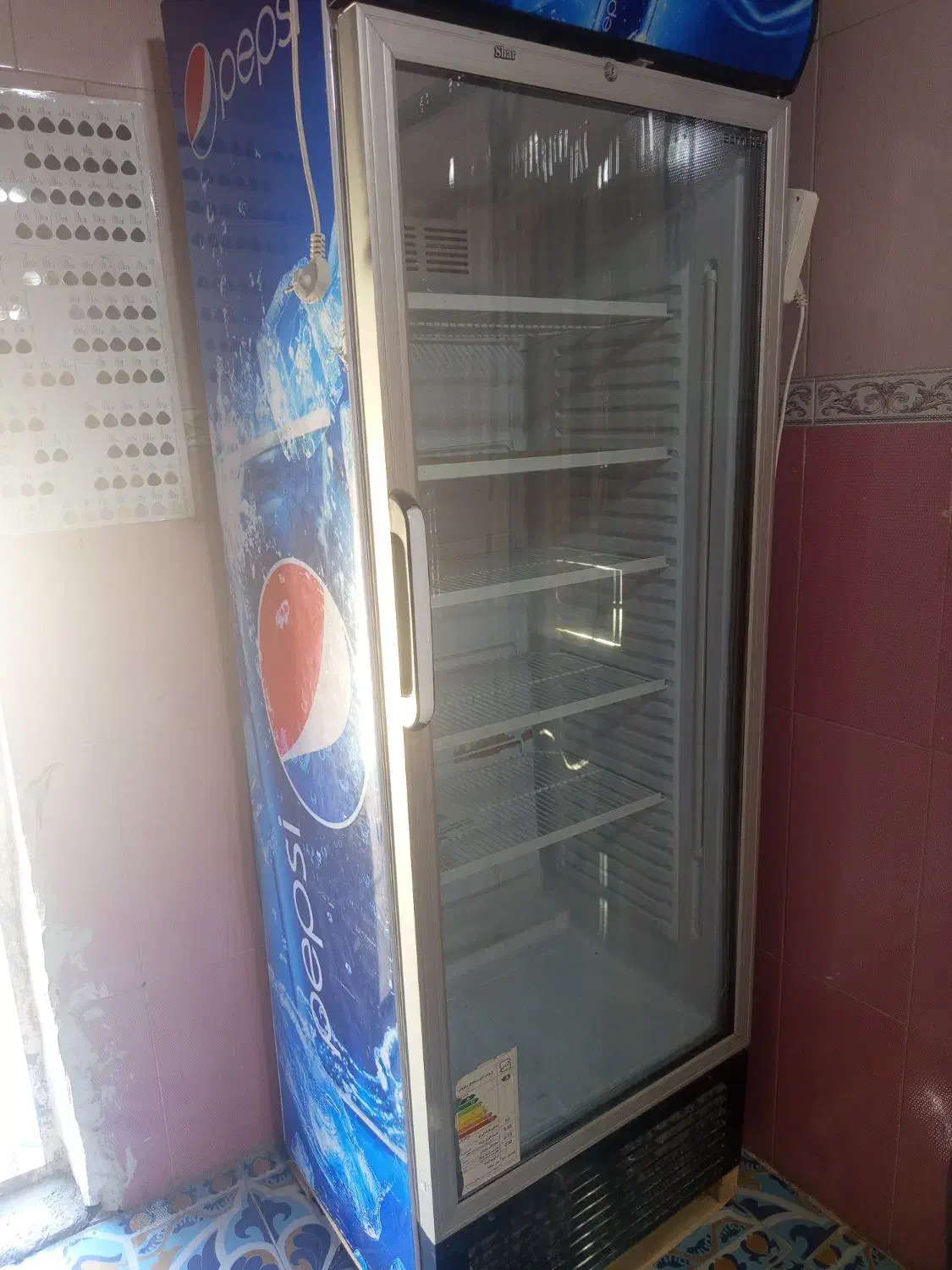 یخچال وپریزر|فروشگاه و مغازه|سراوان, |دیوار