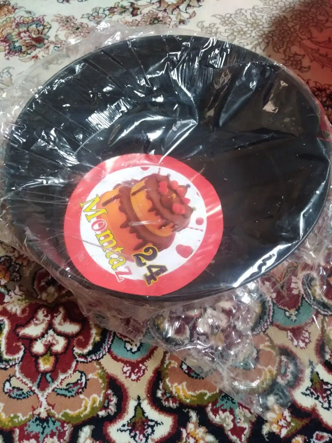 قالب یلدایی کیک شیرینی|ظروف پختوپز|قم, نوبهار|دیوار