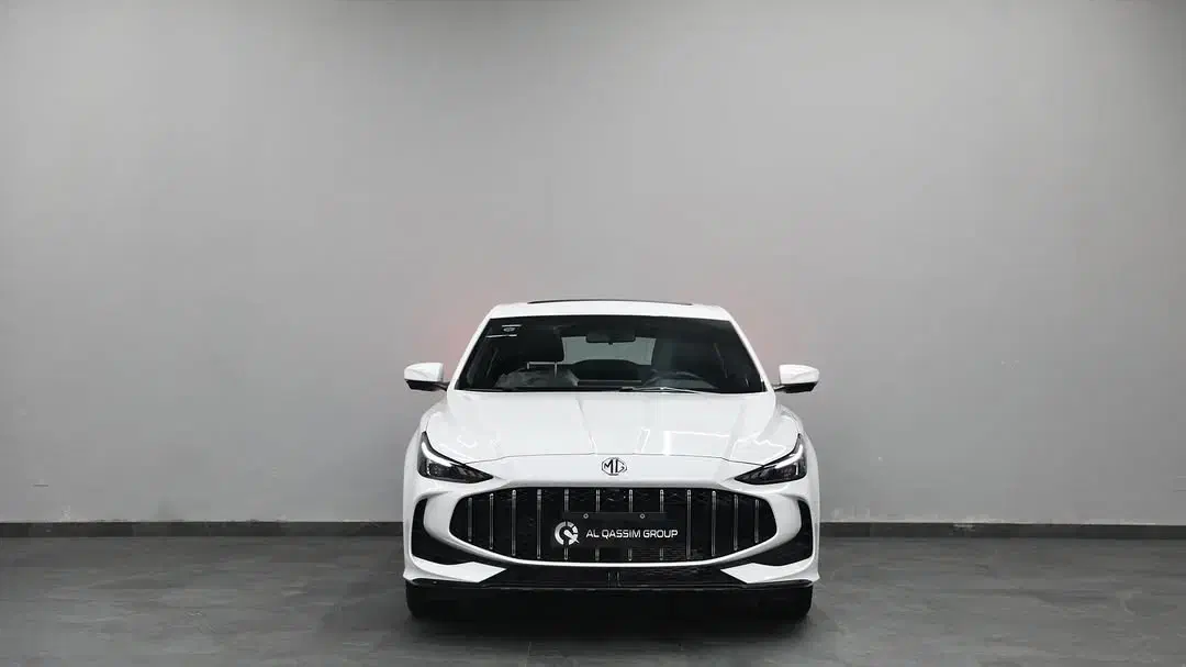 ام جی 5 / 2025|خودرو سواری و وانت|اهواز, اسلام آباد شرقی|دیوار