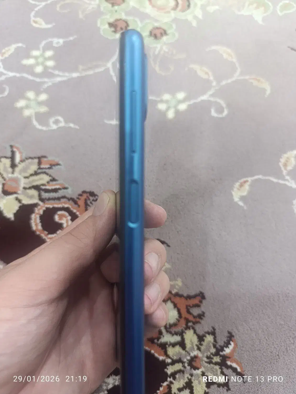 گوشی a12 خیلی تمیز|موبایل|درگزین, |دیوار