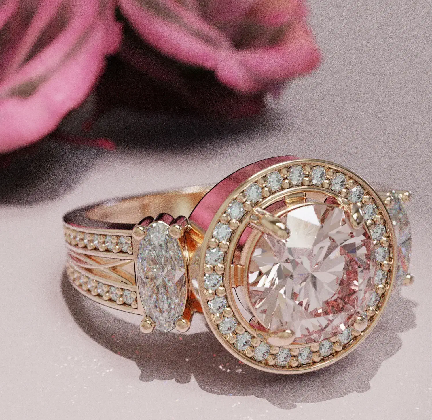 اموزش طراحی طلا و جواهرات|خدمات آموزشی|پاکدشت, پاکدشت (مامازند)|دیوار