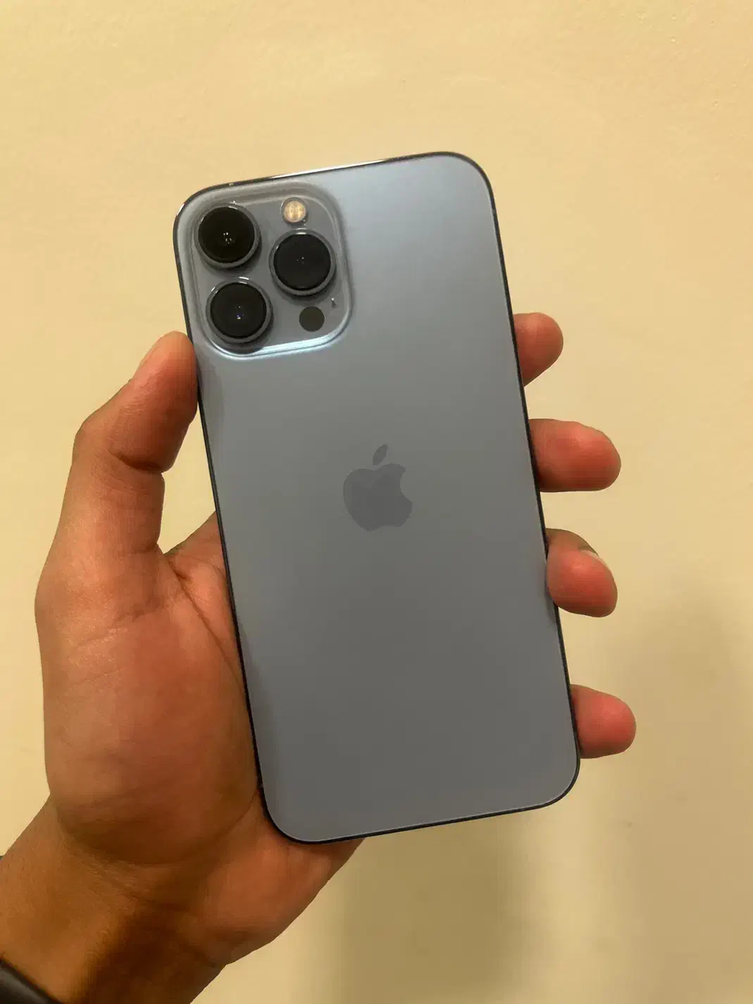 iphone 13 promax شرکتی باطری ۱۰۰٪|موبایل|تهران, دهکده المپیک|دیوار