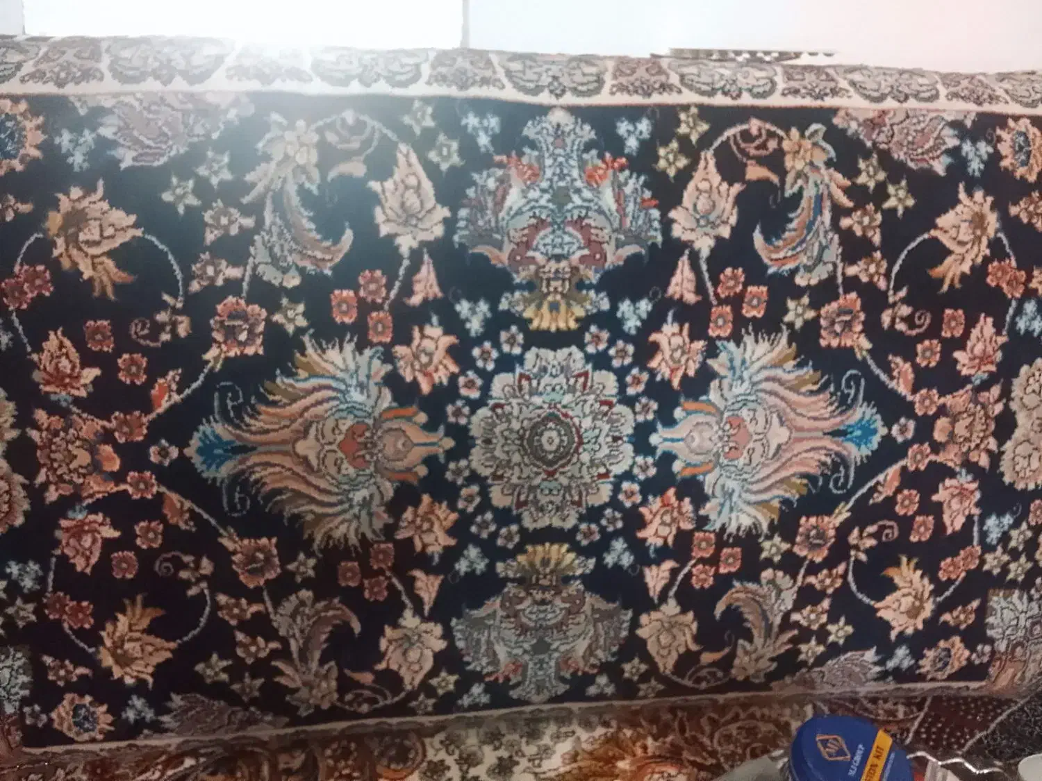 پشتی|پشتی|سنندج, |دیوار