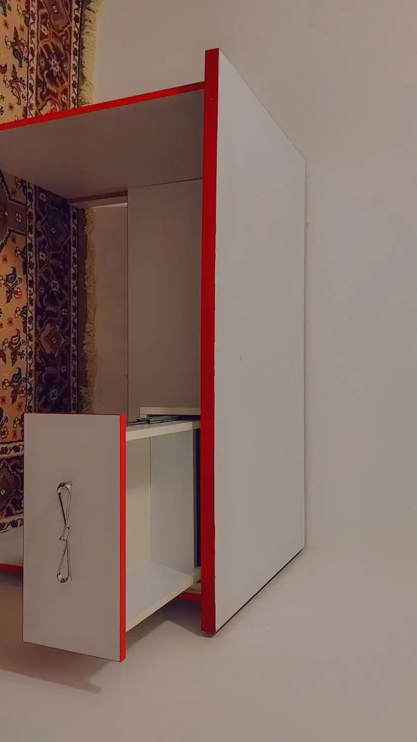 میز تحریر1*1/5|میز تحریر و کامپیوتر|مهاباد (آذربایجان غربی), |دیوار