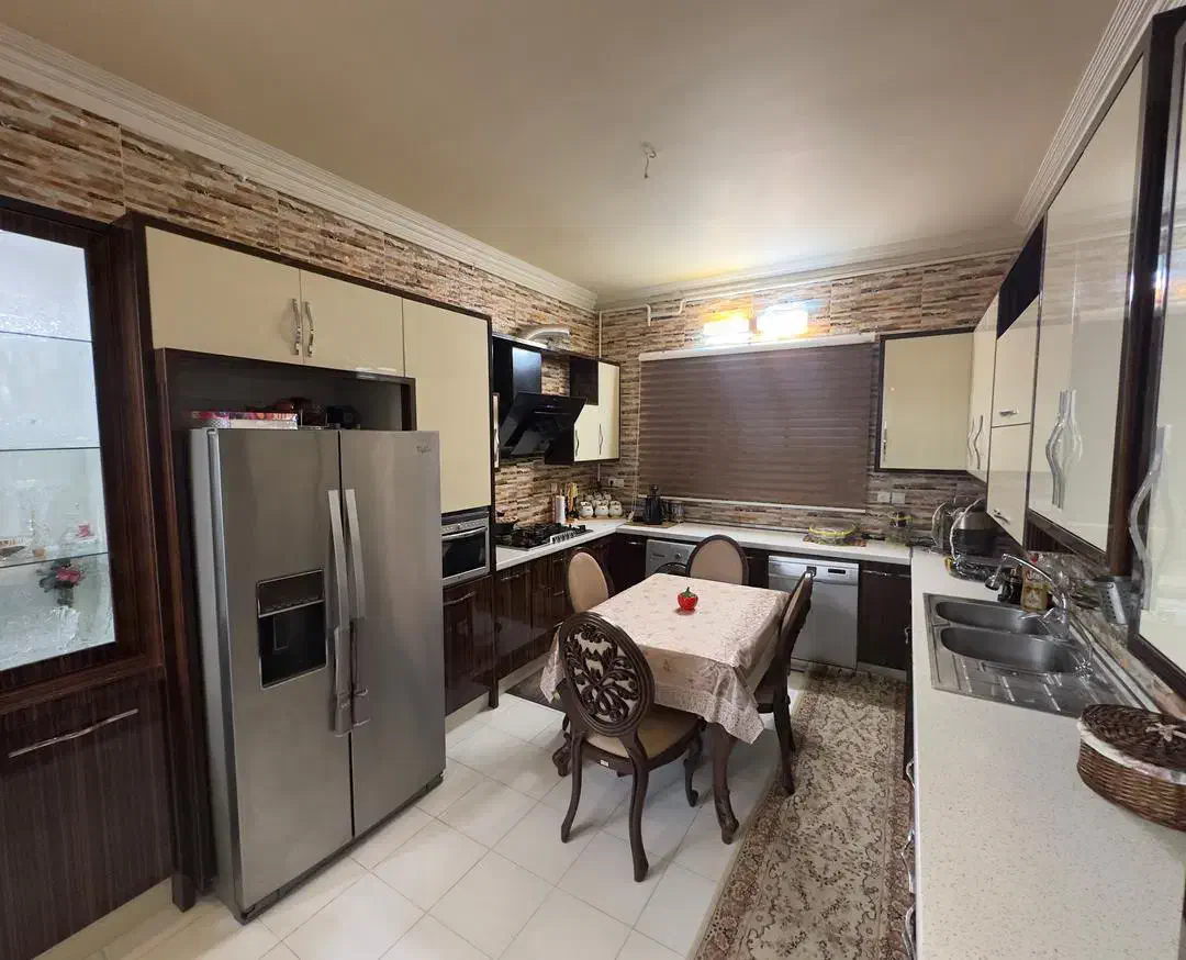 فروش ویلایی ۲۲۰ متر بنا مدیران|فروش خانه و ویلا|سمنان, |دیوار