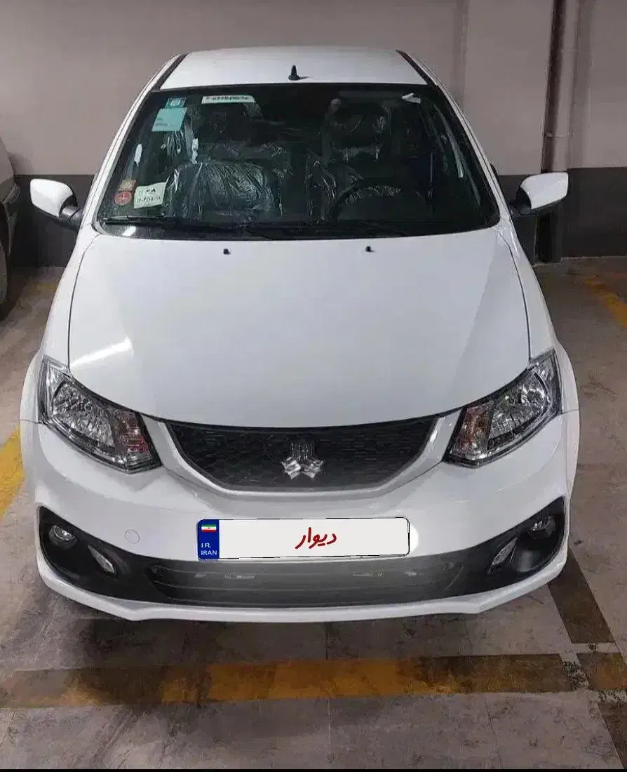 ساینا s85صفر 1404|خودرو سواری و وانت|اسفراین, |دیوار