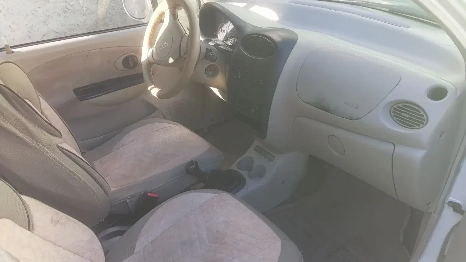 ام وی ام ۱۱۰ سه سیلندر مدل ۹۱|خودرو سواری و وانت|اردبیل, |دیوار