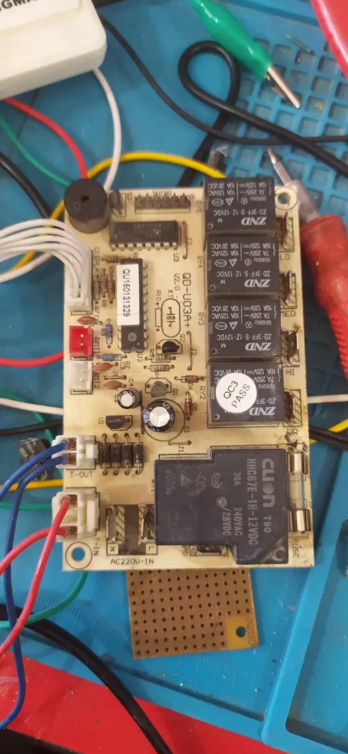 خدمات فنی آچار|خدمات پیشه و مهارت|سرپل ذهاب, |دیوار