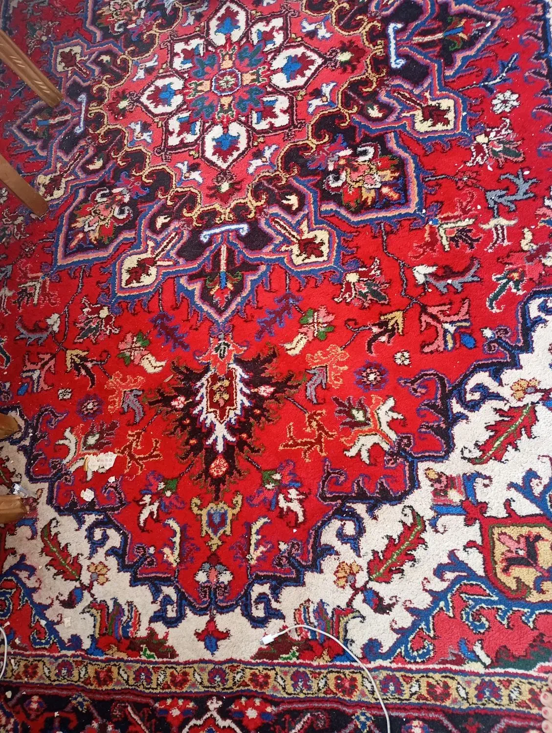 فرش درحدنو دستباف|فرش|تبریز, |دیوار