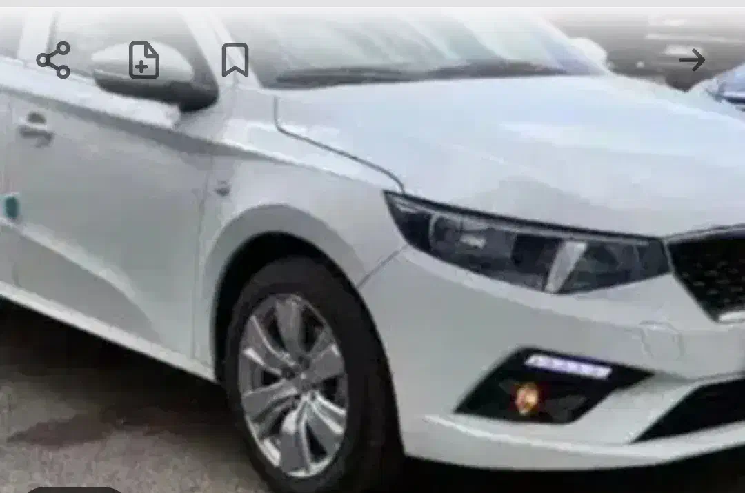 سواری تارا|خودرو سواری و وانت|شاندیز, |دیوار