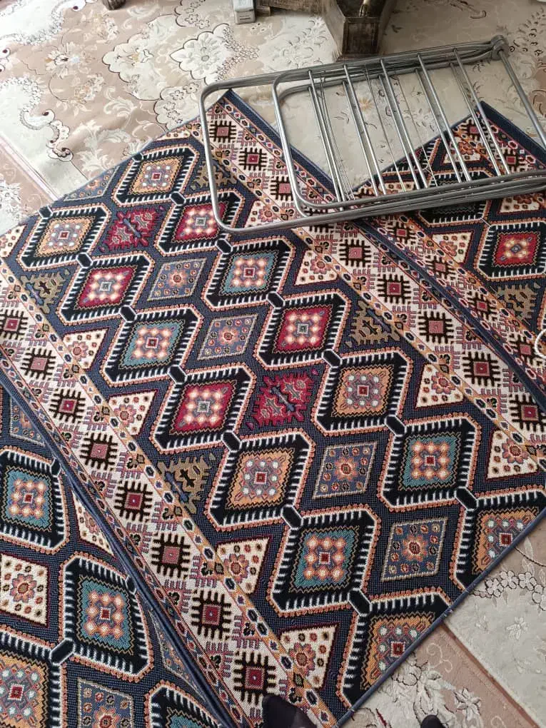 موکت نو|موکت|اصفهان, شیخ اشراق|دیوار