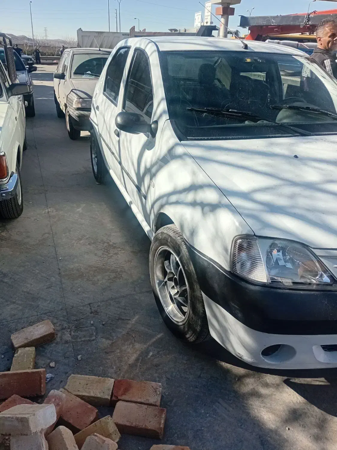 ال۹۰ e2 مدل ۹۰|خودرو سواری و وانت|تهران, شهرک امام خمینی|دیوار