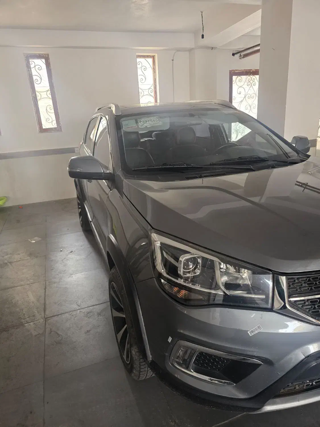 ام وی ام x22بی رنگ 97|خودرو سواری و وانت|تبریز, |دیوار