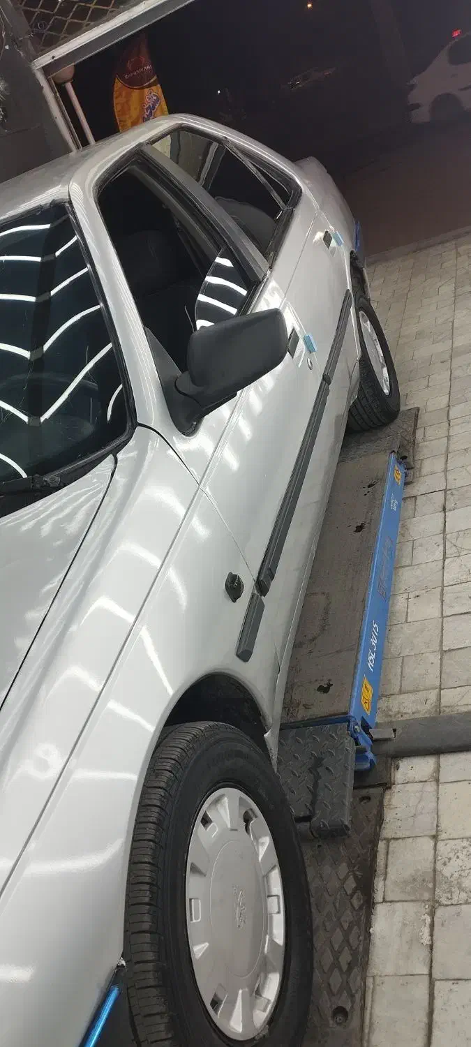 پژو 405مدل85|خودرو سواری و وانت|کرمان, |دیوار