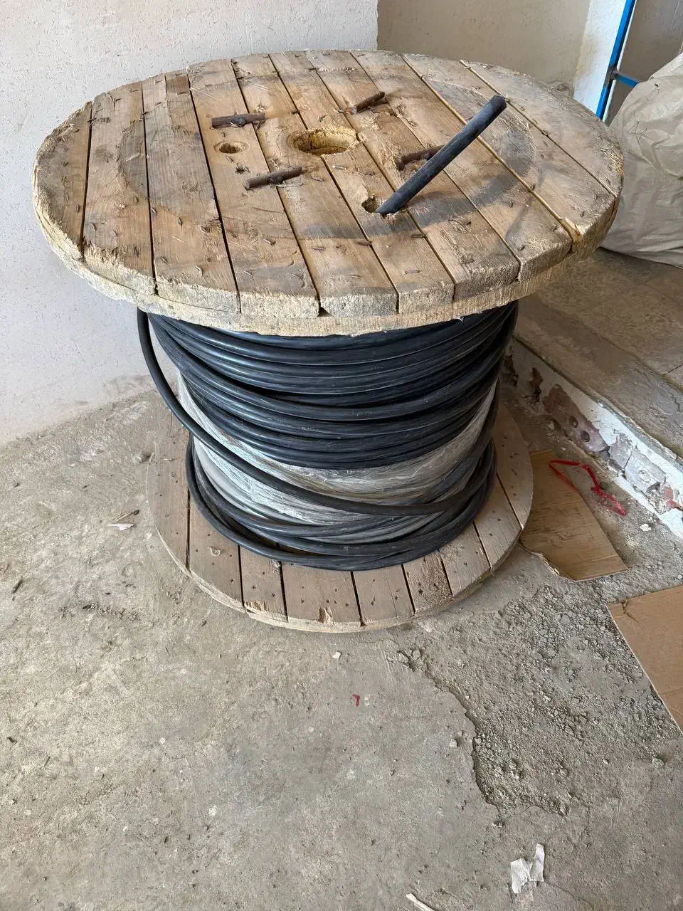 کابل مسین 3 فاز(3*25+16)|عمدهفروشی|دیواندره, |دیوار