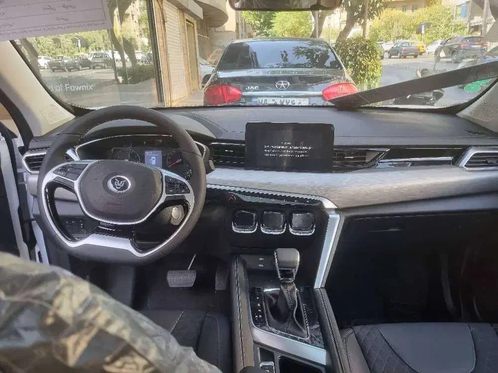 تیگارد تحویل روز نقدواقساط/نمایندگی گودرزی|خودرو سواری و وانت|اردبیل, |دیوار