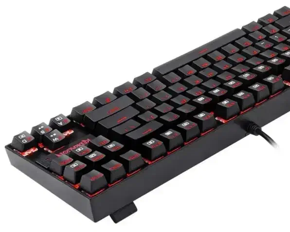 کیبورد مکانیکال دراگون 552rgb2|قطعات و لوازم جانبی رایانه|تهران, نیروی هوایی (پیروزی)|دیوار