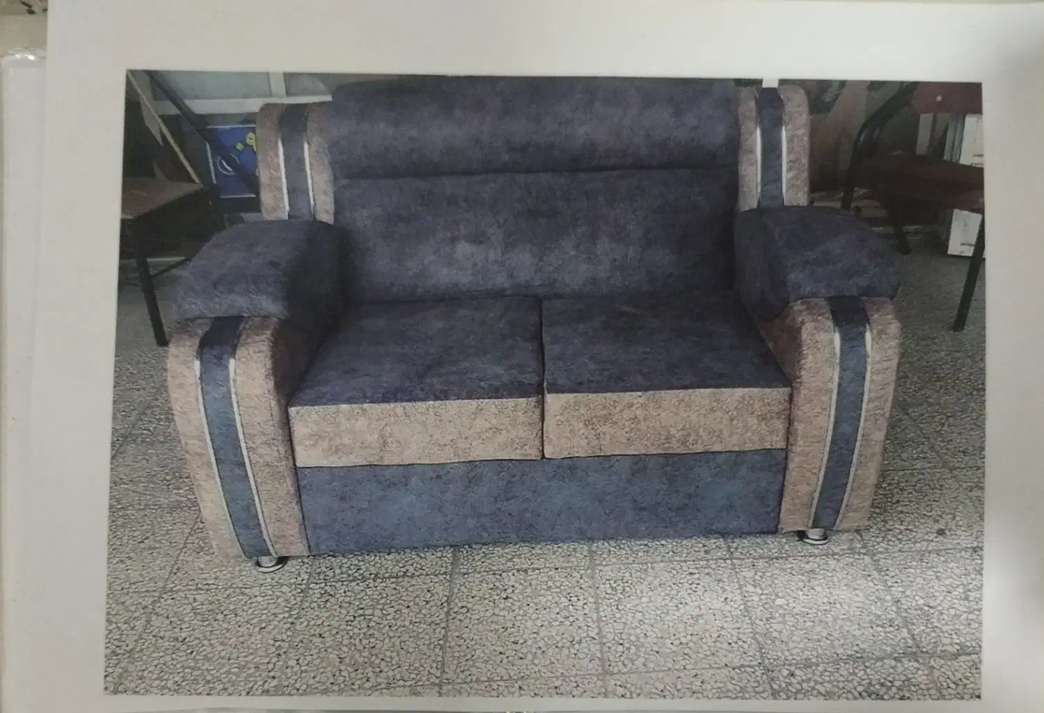 تعمیرات مبل|مبلمان خانگی و میز عسلی|بهبهان, |دیوار