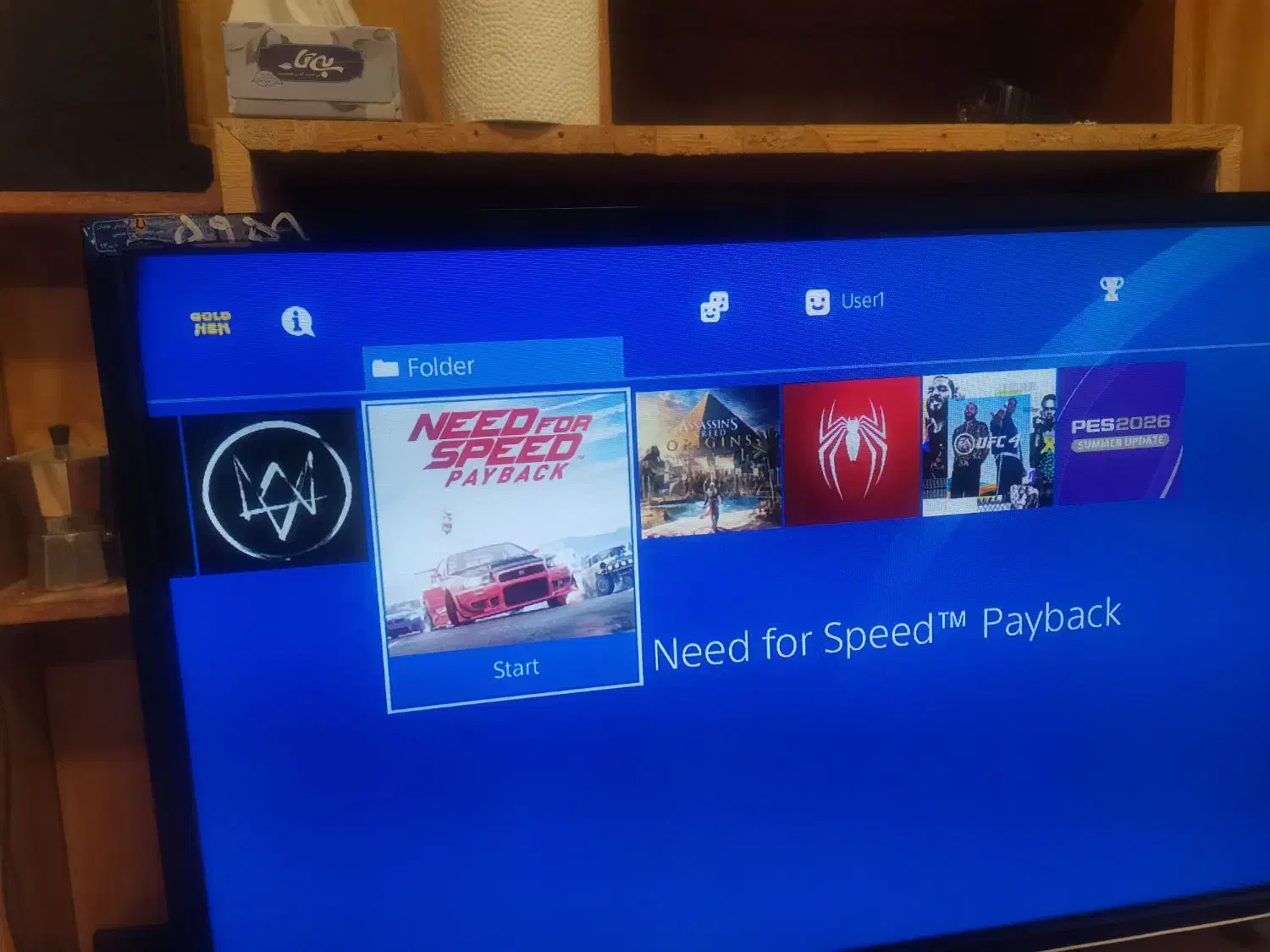 ps4 pro پی اس فور پرو|کنسول، بازی ویدئویی و آنلاین|همدان, |دیوار