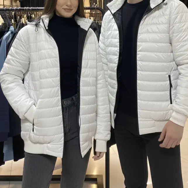 کاپشن زنانه و مردانه فقط ۸۵۰ هزار تومان|لباس|گرگان, |دیوار